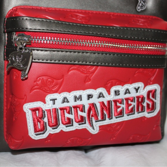 Loungefly Bookbag - Picture 3 of 11